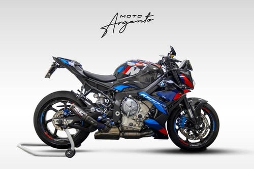 2023 BMW M 1000 R A vendre