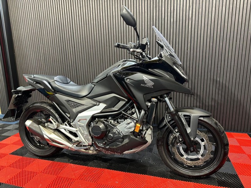 2023 HONDA NC750X FINANCE SPECIALISTS APPLY NOW