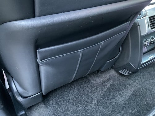 2008 Land Rover Range Rover 3.6L TDV8 Vogue till salu (bild 28 av 78)