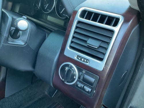 2008 Land Rover Range Rover 3.6L TDV8 Vogue till salu (bild 31 av 78)