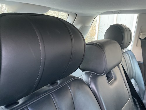 2008 Land Rover Range Rover 3.6L TDV8 Vogue till salu (bild 40 av 78)