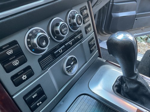 2008 Land Rover Range Rover 3.6L TDV8 Vogue till salu (bild 43 av 78)