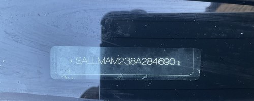 2008 Land Rover Range Rover 3.6L TDV8 Vogue till salu (bild 46 av 78)