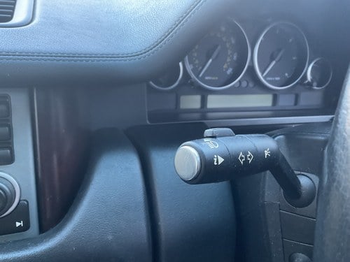 2008 Land Rover Range Rover 3.6L TDV8 Vogue till salu (bild 49 av 78)