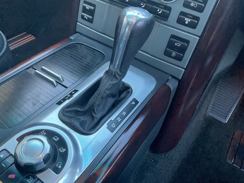 2008 Land Rover Range Rover 3.6L TDV8 Vogue till salu (bild 51 av 78)