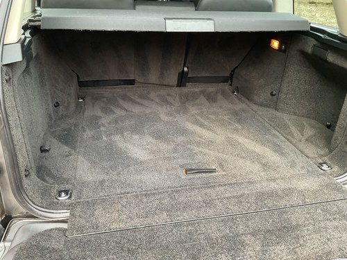 2008 Land Rover Range Rover 3.6L TDV8 Vogue till salu (bild 63 av 78)