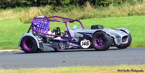 Locust Se7en Race Car 929cc Fireblade à vendre (picture 2 of 50)