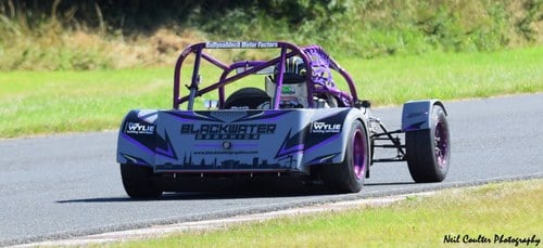 Locust Se7en Race Car 929cc Fireblade à vendre (picture 5 of 50)