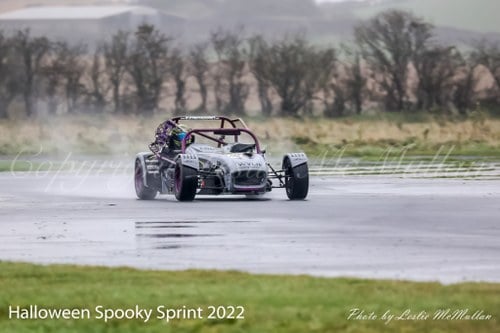 Locust Se7en Race Car 929cc Fireblade à vendre (picture 11 of 50)