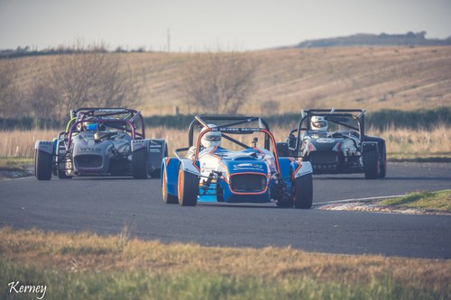 Locust Se7en Race Car 929cc Fireblade à vendre (picture 18 of 50)