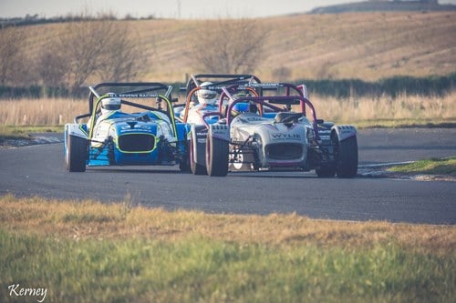 Locust Se7en Race Car 929cc Fireblade à vendre (picture 19 of 50)