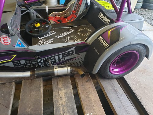 Locust Se7en Race Car 929cc Fireblade à vendre (picture 25 of 50)