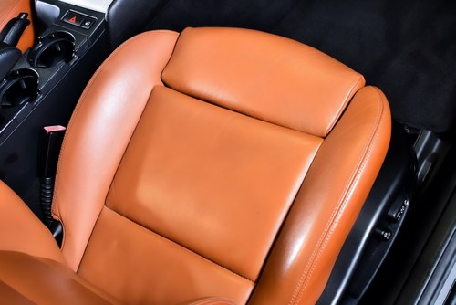 2004 BMW (E46) M3 Convertible 3,2L “Manual w O/D” à venda (imagem 57 de 127)