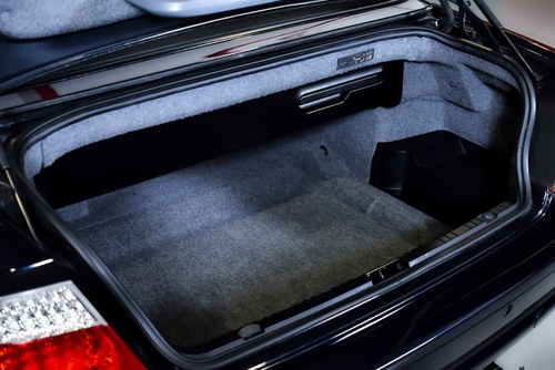 2004 BMW (E46) M3 Convertible 3,2L “Manual w O/D” à venda (imagem 68 de 127)