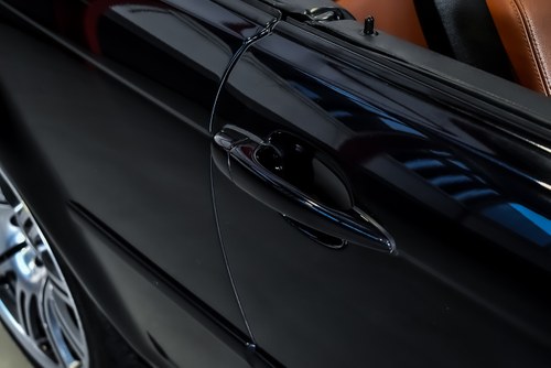 2004 BMW (E46) M3 Convertible 3,2L “Manual w O/D” à venda (imagem 76 de 127)