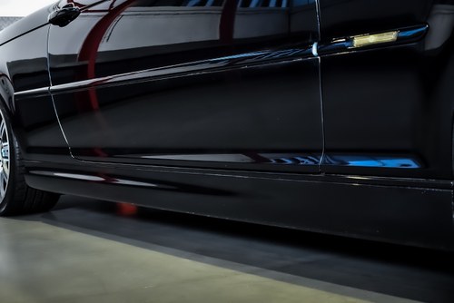 2004 BMW (E46) M3 Convertible 3,2L “Manual w O/D” à venda (imagem 78 de 127)