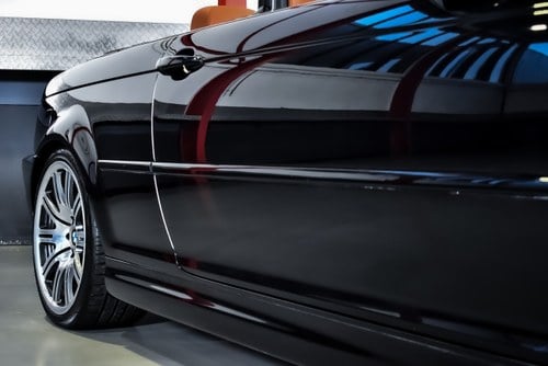 2004 BMW (E46) M3 Convertible 3,2L “Manual w O/D” à venda (imagem 79 de 127)