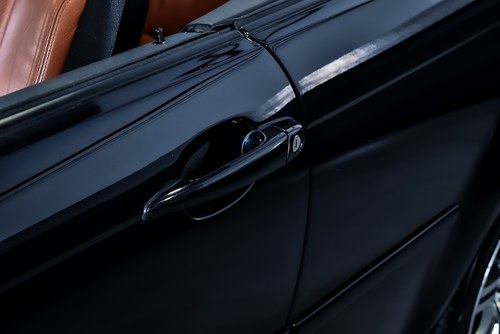 2004 BMW (E46) M3 Convertible 3,2L “Manual w O/D” à venda (imagem 90 de 127)