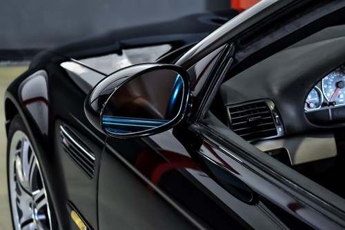 2004 BMW (E46) M3 Convertible 3,2L “Manual w O/D” à venda (imagem 101 de 127)