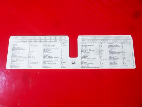 2004 BMW (E46) M3 Convertible 3,2L “Manual w O/D” à venda (imagem 126 de 127)