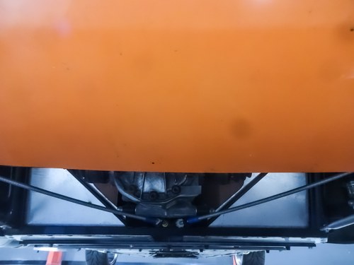 2004 Dax Rush Roadster 1.3 (Hayabusa) zum Verkauf (Bild 67 von 82)