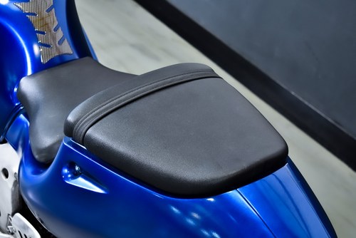 1998 Suzuki GSX-R 600 Motorcycle 600CC à vendre (picture 12 of 50)