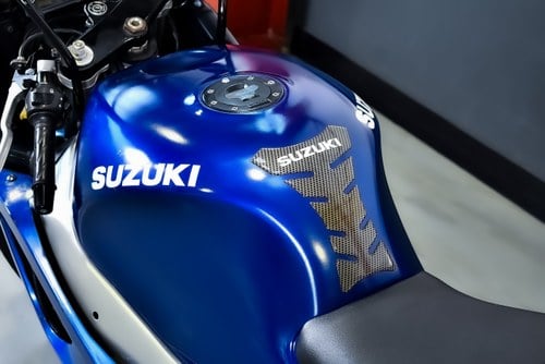 1998 Suzuki GSX-R 600 Motorcycle 600CC à vendre (picture 13 of 50)