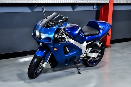 1998 Suzuki GSX-R 600 Motorcycle 600CC à vendre (picture 25 of 50)