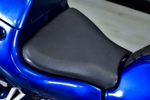 1998 Suzuki GSX-R 600 Motorcycle 600CC à vendre (picture 42 of 50)