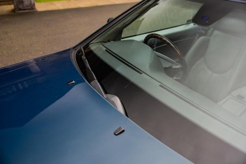 1998 Mercedes-Benz R129 SL500 40th Anniversary Special Edition In vendita (immagine 158 di 273)