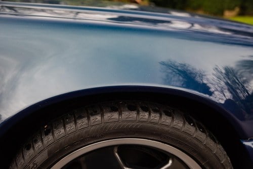 1998 Mercedes-Benz R129 SL500 40th Anniversary Special Edition In vendita (immagine 165 di 273)