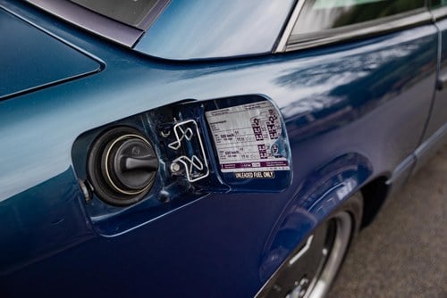 1998 Mercedes-Benz R129 SL500 40th Anniversary Special Edition In vendita (immagine 173 di 273)