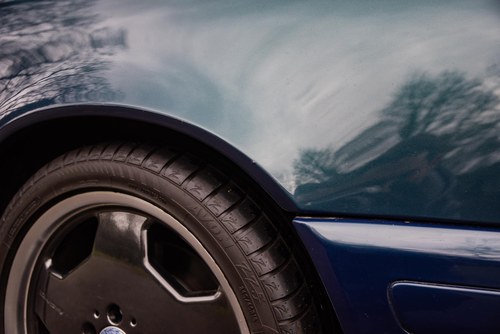 1998 Mercedes-Benz R129 SL500 40th Anniversary Special Edition In vendita (immagine 185 di 273)