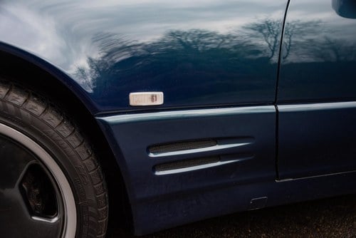 1998 Mercedes-Benz R129 SL500 40th Anniversary Special Edition In vendita (immagine 211 di 273)