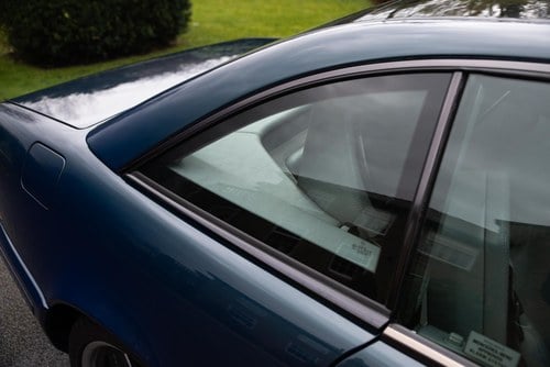 1998 Mercedes-Benz R129 SL500 40th Anniversary Special Edition In vendita (immagine 216 di 273)