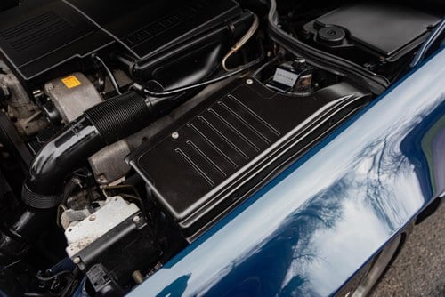 1998 Mercedes-Benz R129 SL500 40th Anniversary Special Edition In vendita (immagine 238 di 273)