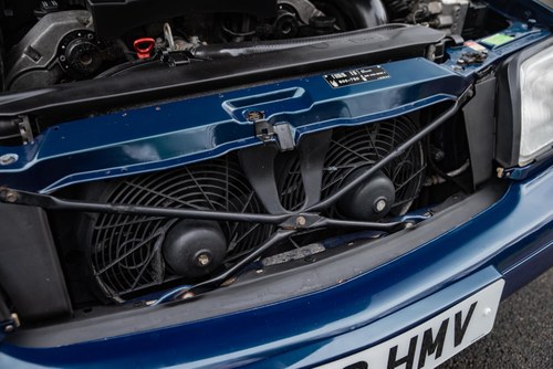 1998 Mercedes-Benz R129 SL500 40th Anniversary Special Edition In vendita (immagine 251 di 273)