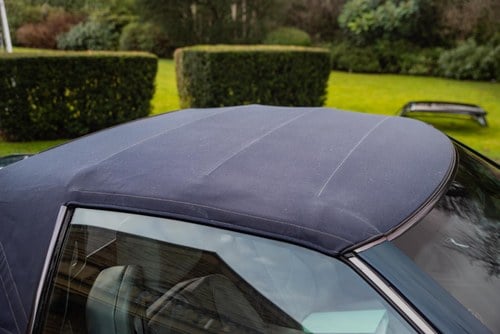 1998 Mercedes-Benz R129 SL500 40th Anniversary Special Edition In vendita (immagine 222 di 273)