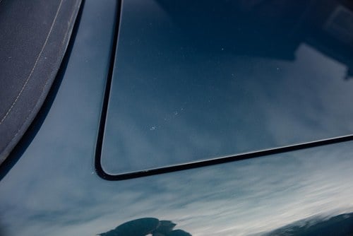 1998 Mercedes-Benz R129 SL500 40th Anniversary Special Edition In vendita (immagine 232 di 273)