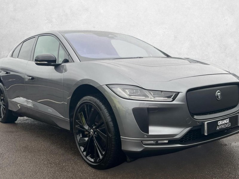 2023 Jaguar I-Pace EV400 HSE