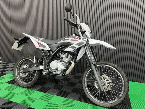 2017 YAMAHA WR125R R For Sale