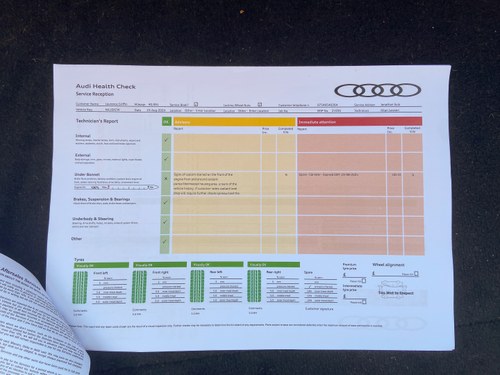 2016 Audi TT 2.0 TFSI En venta (imagen 91 de 113)