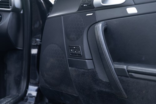 2007 Porsche 997.1 911 3.8L Carrera 2 S Manual à venda (imagem 73 de 266)