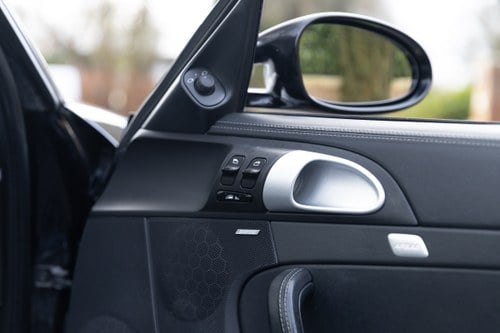 2007 Porsche 997.1 911 3.8L Carrera 2 S Manual à venda (imagem 74 de 266)