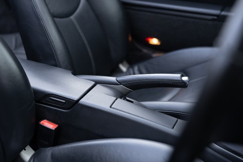 2007 Porsche 997.1 911 3.8L Carrera 2 S Manual à venda (imagem 83 de 266)