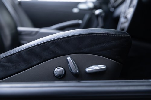 2007 Porsche 997.1 911 3.8L Carrera 2 S Manual à venda (imagem 86 de 266)