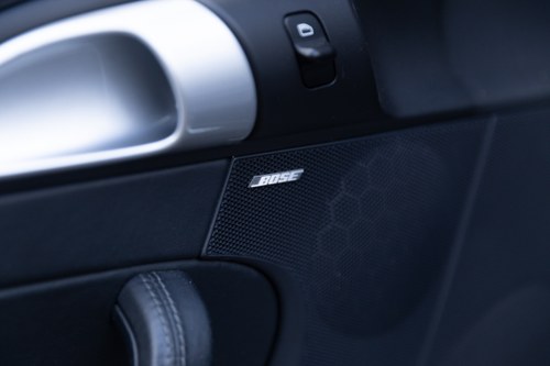 2007 Porsche 997.1 911 3.8L Carrera 2 S Manual à venda (imagem 97 de 266)