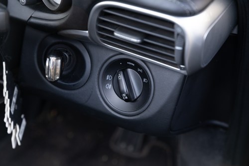 2007 Porsche 997.1 911 3.8L Carrera 2 S Manual à venda (imagem 129 de 266)