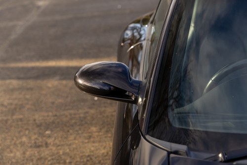 2007 Porsche 997.1 911 3.8L Carrera 2 S Manual à venda (imagem 161 de 266)