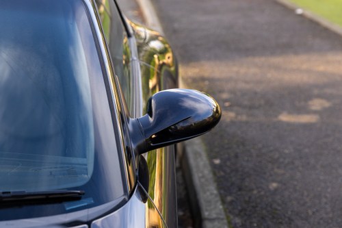 2007 Porsche 997.1 911 3.8L Carrera 2 S Manual à venda (imagem 164 de 266)